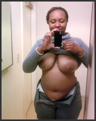 The Home made pictures of ebony mature women... Picture #1